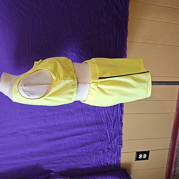 Work out set - Picture 3 of 3